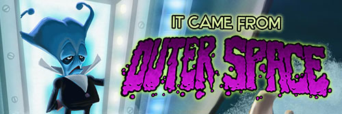 A World of Keflings - It Came From Outer Space