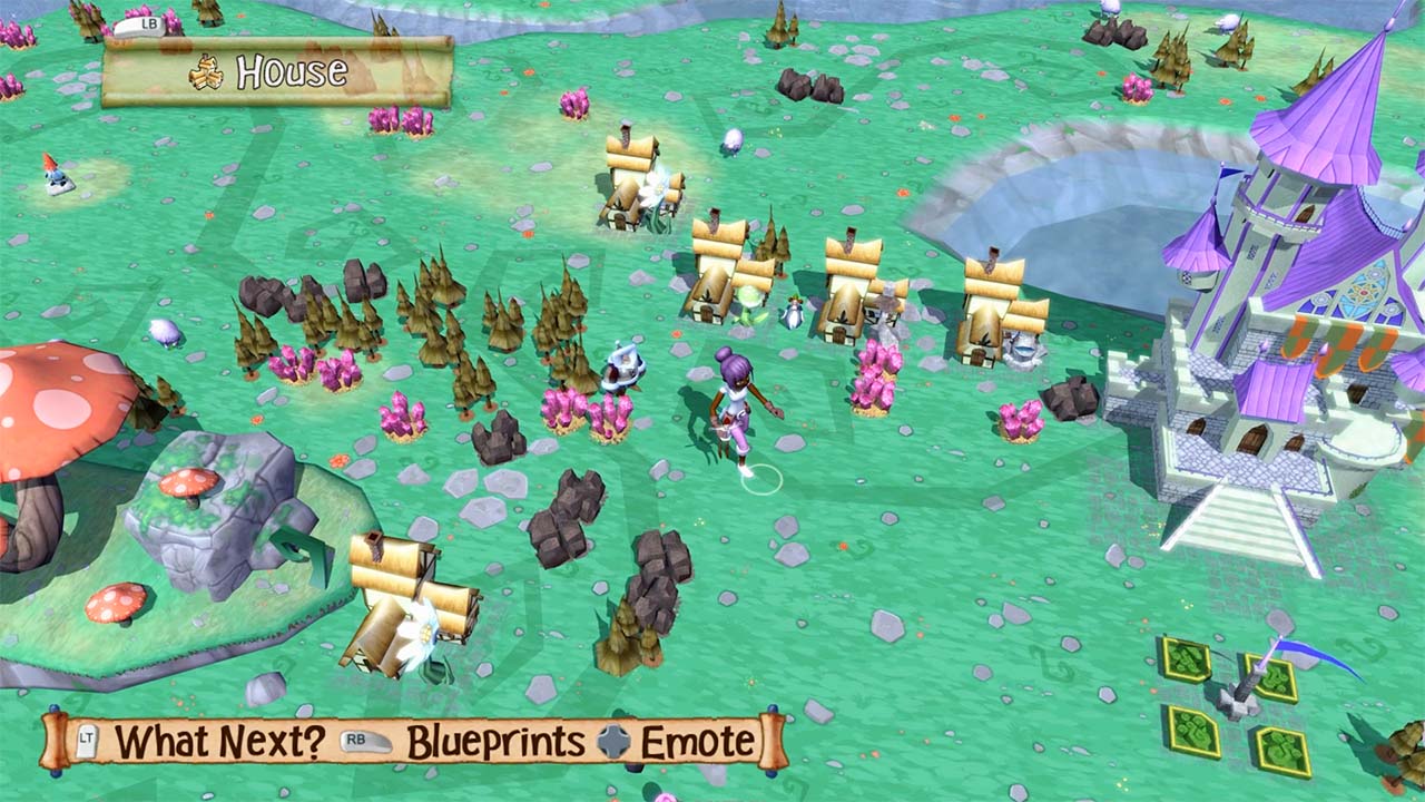 A World of Keflings - Which Witch
