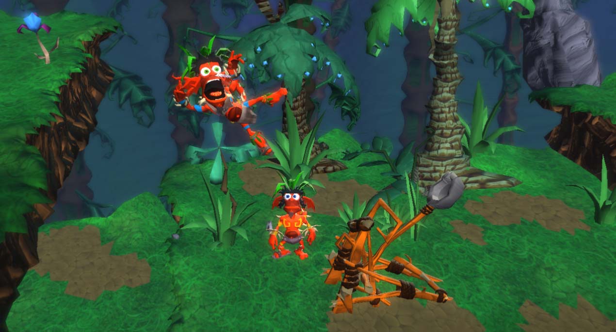 Ancients of Ooga