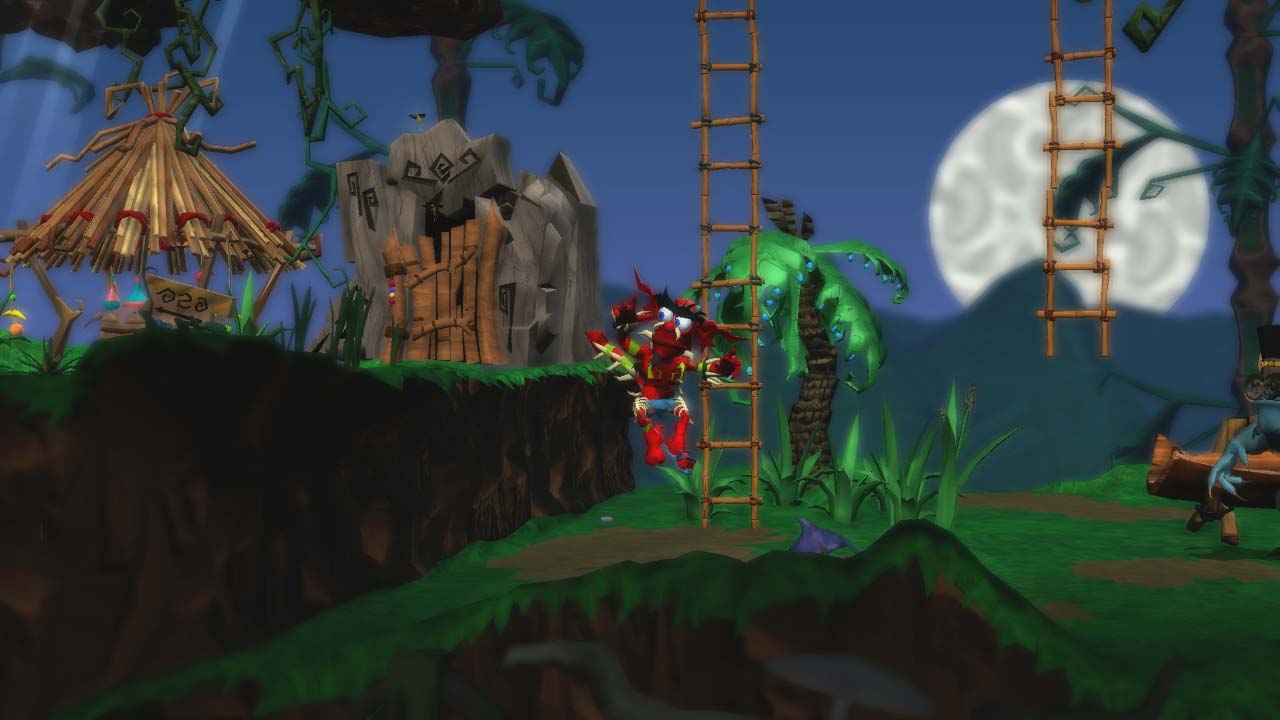 Ancients of Ooga
