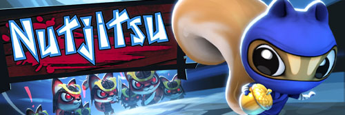 Nutjitsu