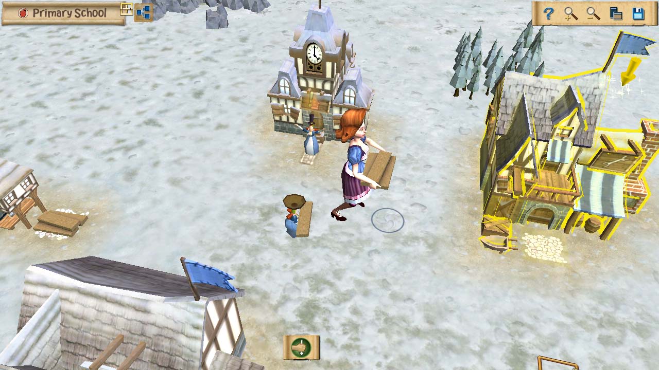 A Kingdom for Keflings