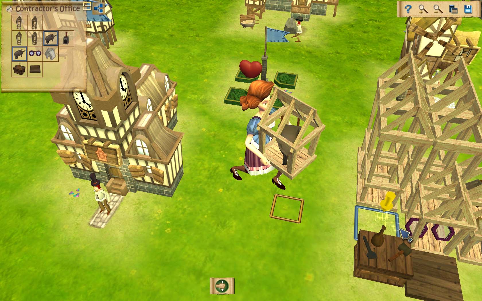 A Kingdom for Keflings