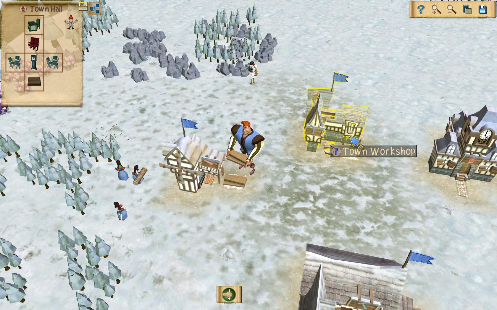 A Kingdom for Keflings