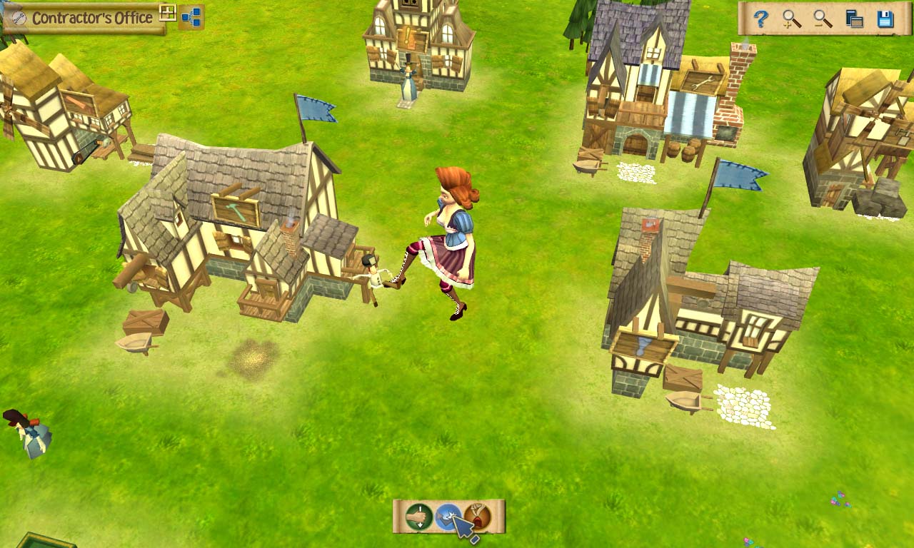 A Kingdom for Keflings