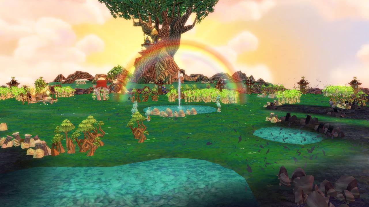 Akimi Village