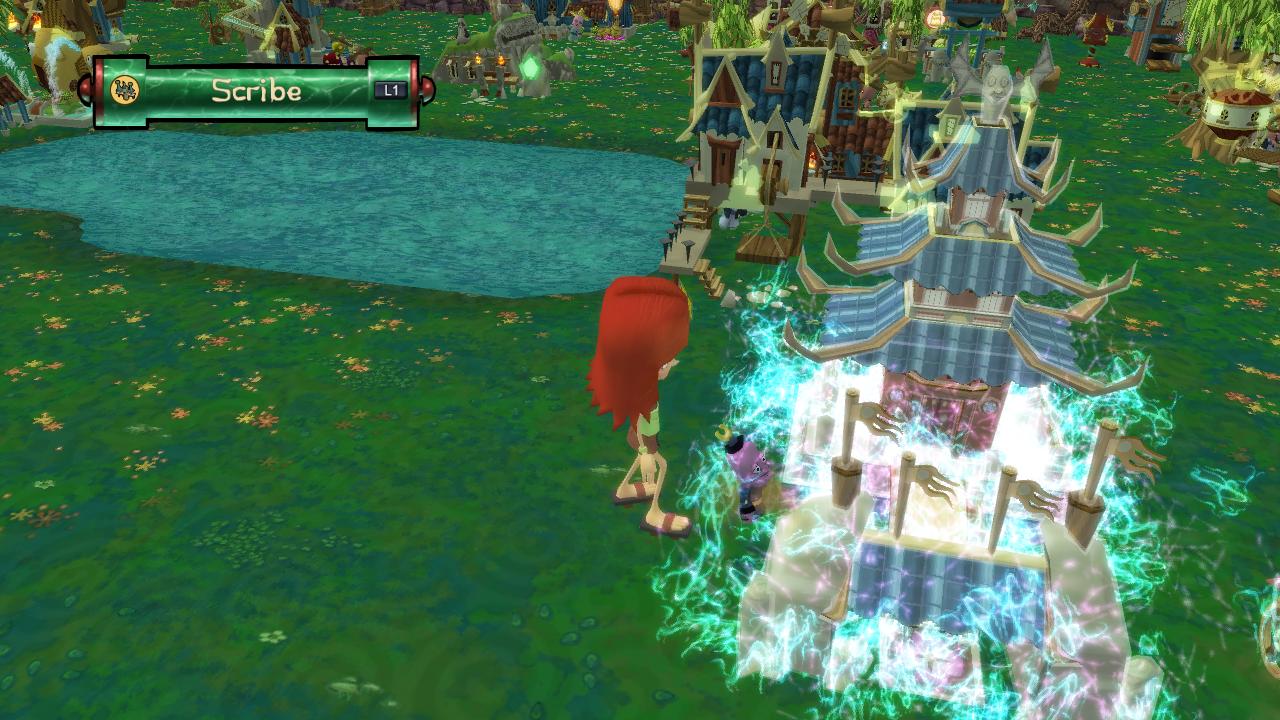 Akimi Village